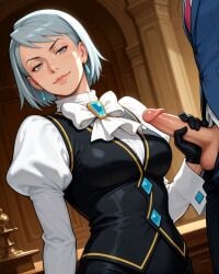 1girls Rule 34 Image