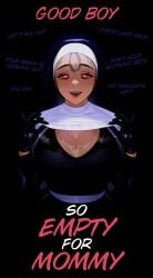 Black Background Rule 34 Image