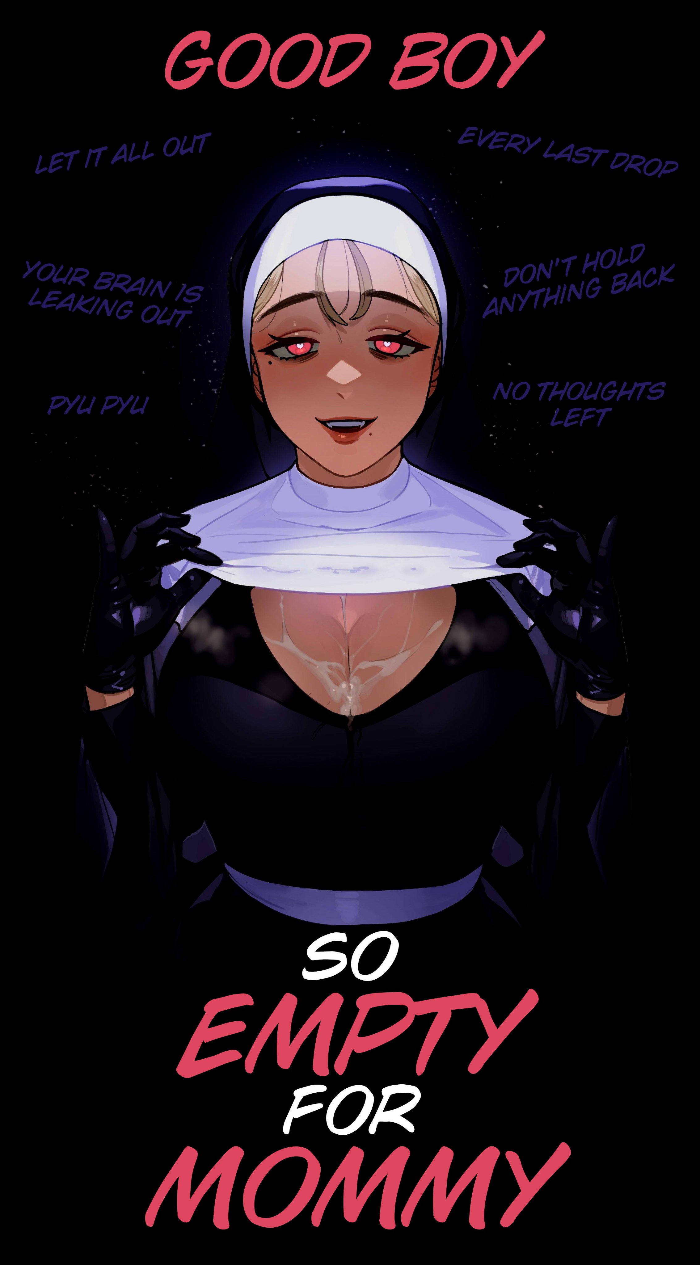 Black Background Rule 34 Image