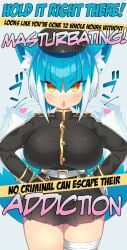 Addict Rule 34 Image