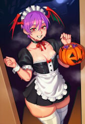 Halloween Rule 34 Image