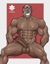 Sawyer (Pokemon Masters) Rule 34 Image
