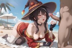 1girls Rule 34 Image