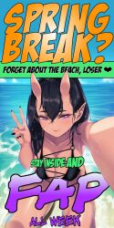Bikini Rule 34 Image