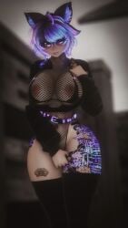 Femele Rule 34 Image