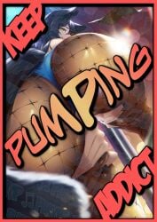 Addict Rule 34 Image
