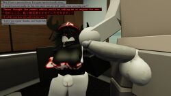 Pest (Regretevator) Rule 34 Image