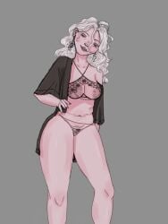 Big Areola Rule 34 Image