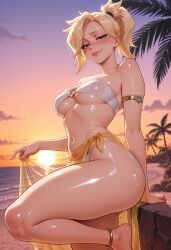 Anklet Rule 34 Image