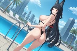 1girls Rule 34 Image