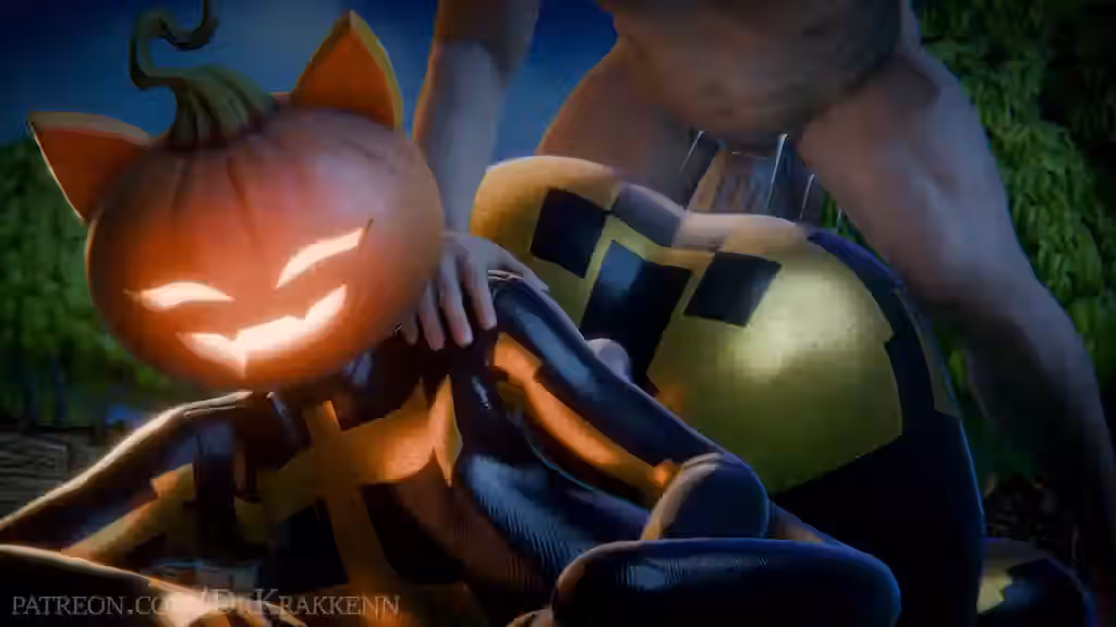 Skeleton (Marking) Rule 34 Video