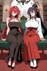 Ahoge Rule 34 Image