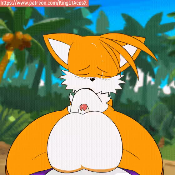 Mobian (Species) Rule 34 Image