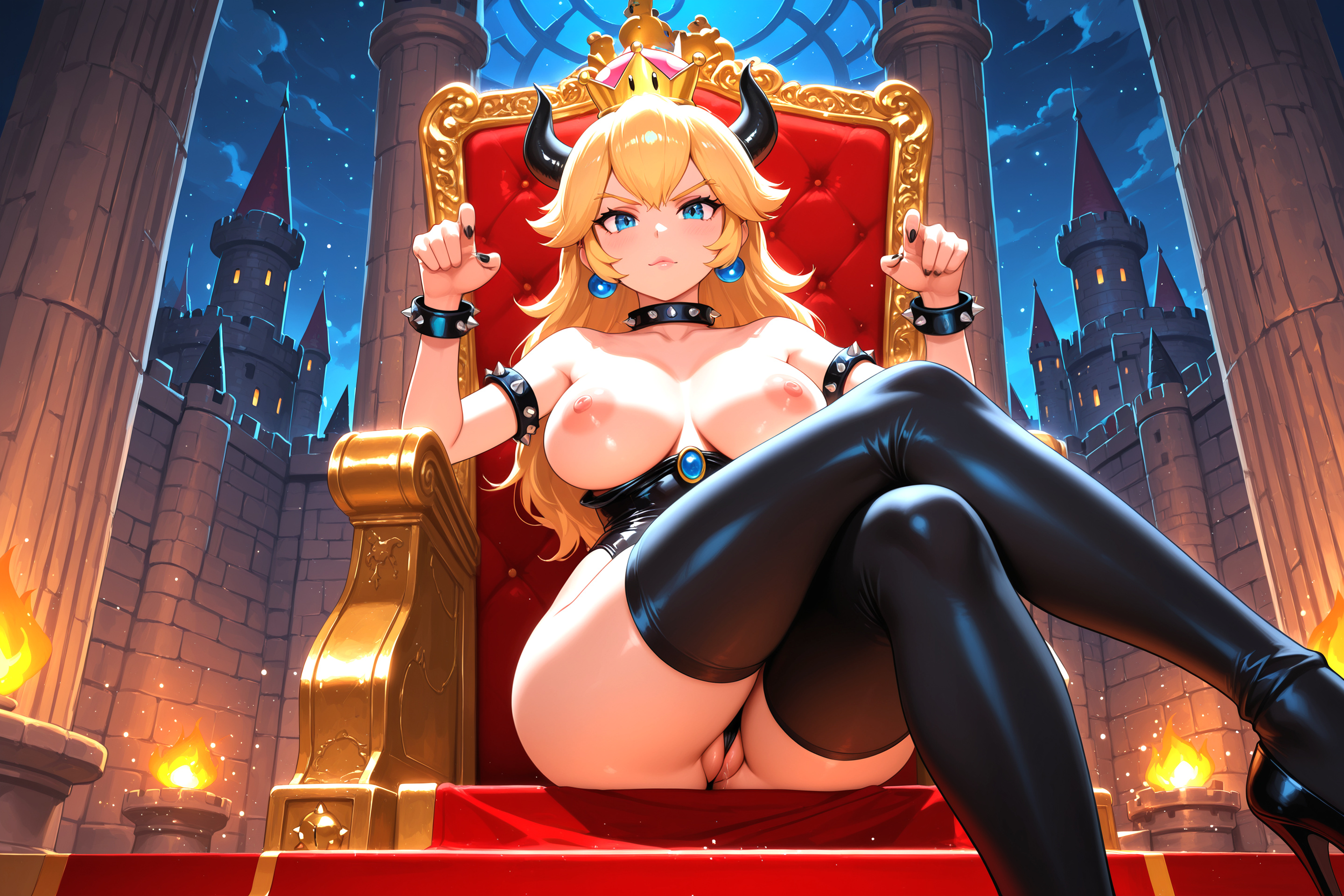 Ai Assisted Rule 34 Image