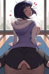 Naruto (Series) Rule 34 Image