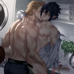 Amajiki Tamaki Rule 34 Image
