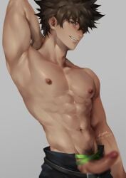 Abs Rule 34 Image