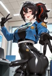 1futa Rule 34 Image