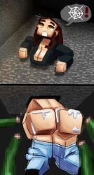 Censored Rule 34 Image