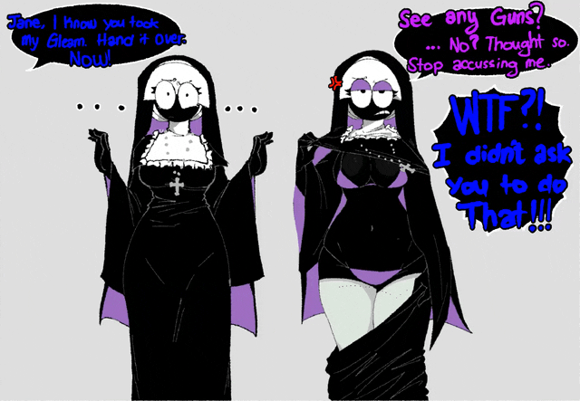 Grace (Roblox) Rule 34 Image
