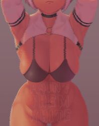 Armpit Rule 34 Image
