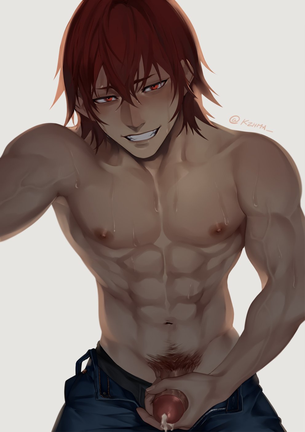 Abs Rule 34 Image