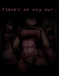 5girls Rule 34 Image