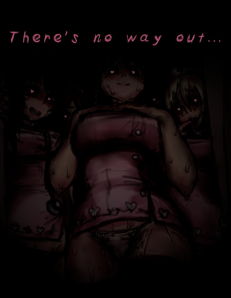 5girls Rule 34 Image
