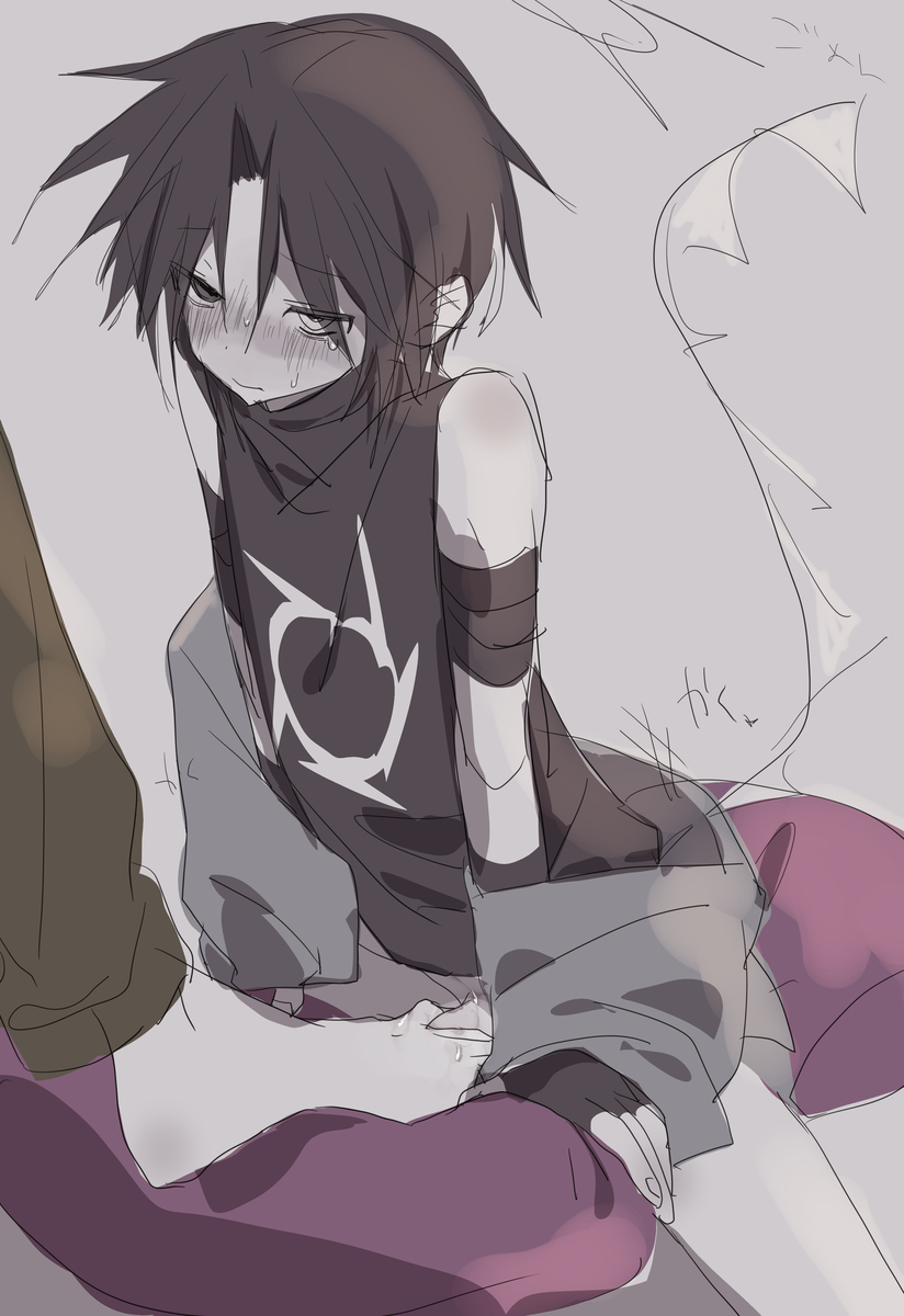 Azure (Forsaken) Rule 34 Image