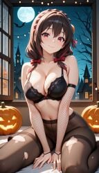 Yunyun (Konosuba) Rule 34 Image
