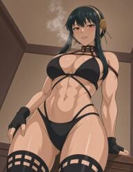 1female Rule 34 Image
