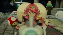 3d (Artwork) Rule 34 Image