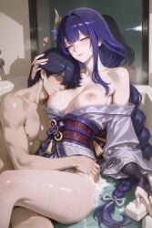 1girls Rule 34 Image