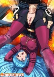 Anal Rule 34 Image