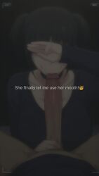 1girls Rule 34 Image