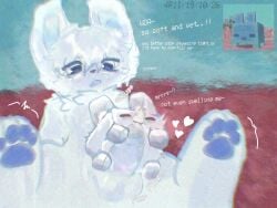 Blub (Minecraft) Rule 34 Image