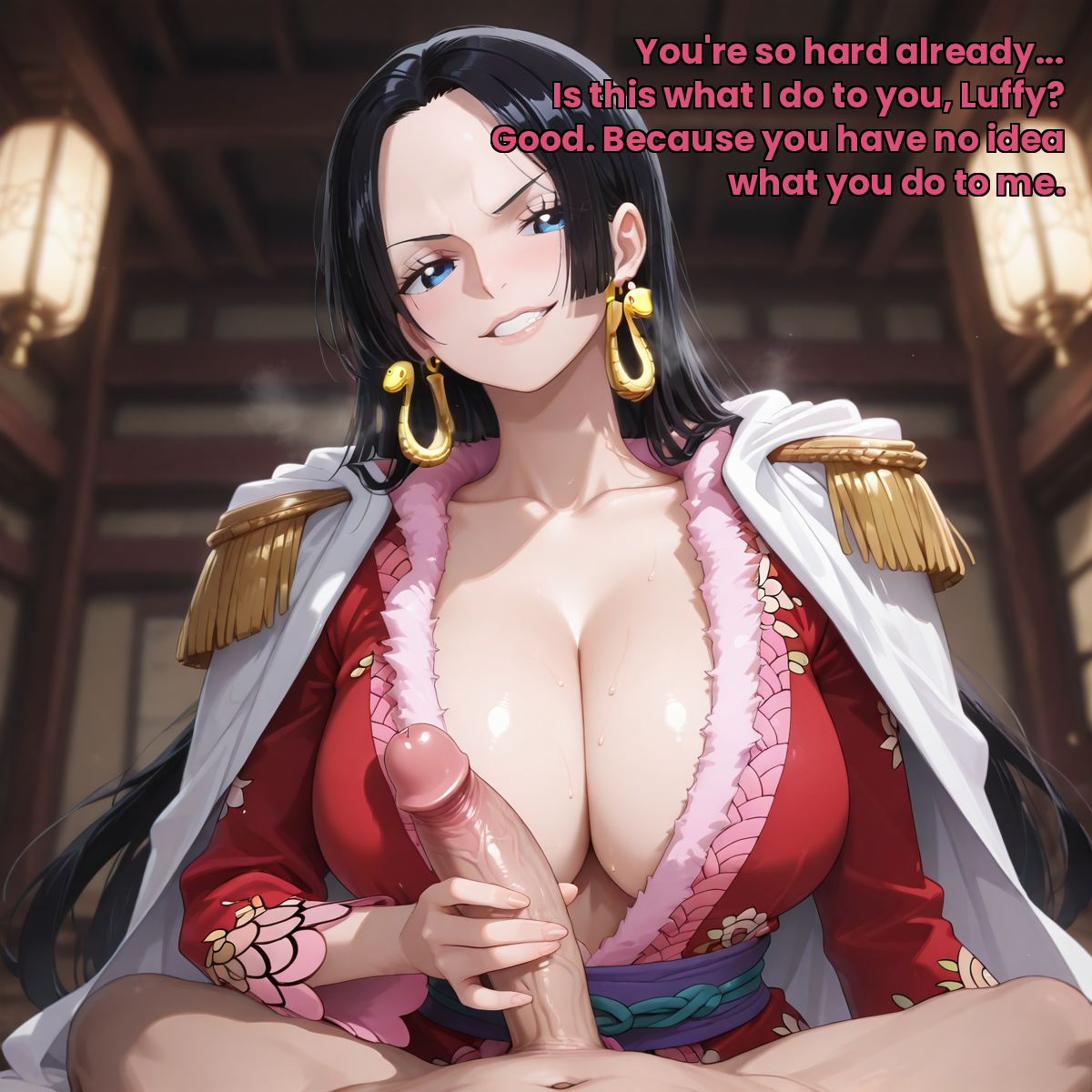 1girls Rule 34 Image