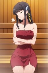 1girls Rule 34 Image