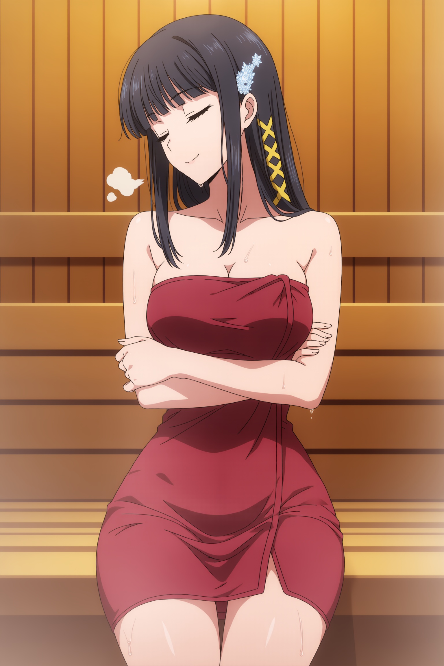 1girls Rule 34 Image