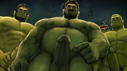 Abs Rule 34 Image