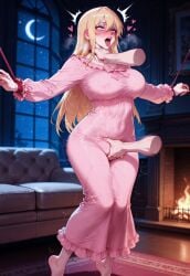Darkness (Konosuba) Rule 34 Image