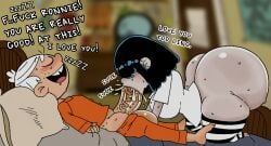 Aged Up Rule 34 Image