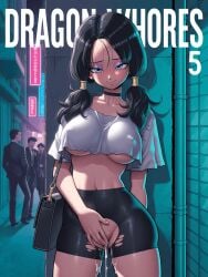 1girls Rule 34 Image