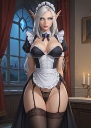 1girls Rule 34 Image