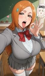 1girls Rule 34 Image