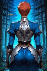 Excalibur (Fate/Stay Night) Rule 34 Image