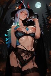 Yamato (One Piece) Rule 34 Image