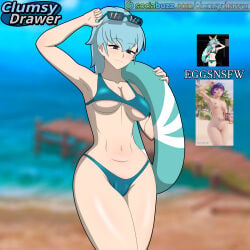 Naruto (Series) Rule 34 Image
