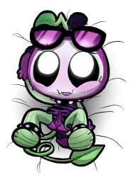 Gourdy (Dandy'S World) Rule 34 Image