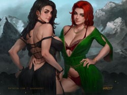 Digital Media (Artwork) Rule 34 Image